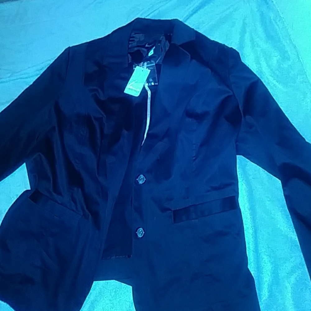 Lane Bryant Denim Jacket